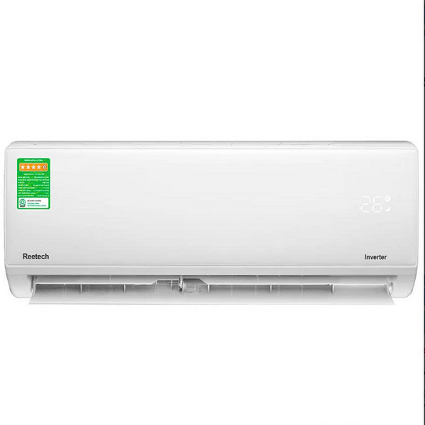 Máy lạnh Reetech Inverter 1 HP RTV9-TC-BI