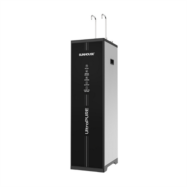 Máy lọc nước RO UltraPURE Sunhouse 11 lõi SHA76624KL
