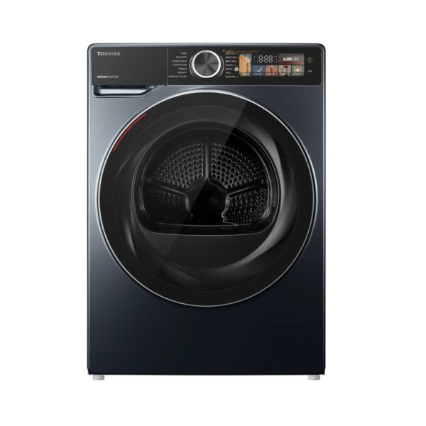 Máy sấy bơm nhiệt Toshiba 10 kg TD-T25BS110HWV(MG)