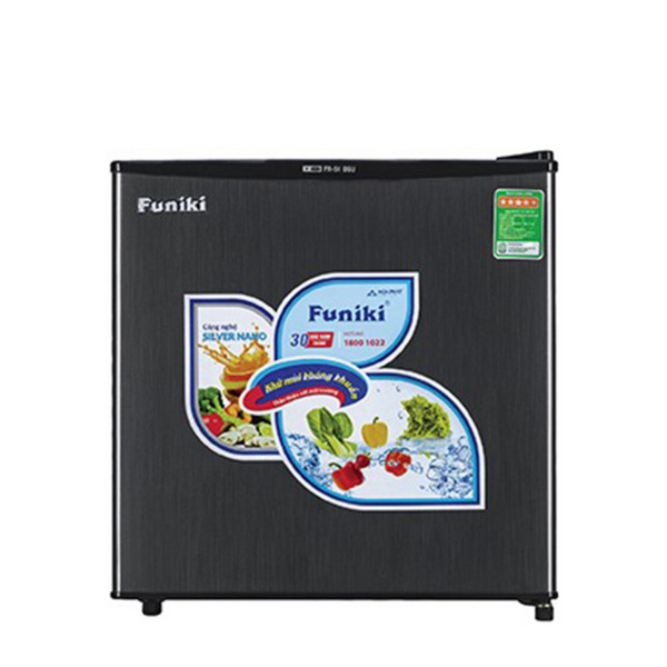 Tủ Lạnh FUNIKI FR-51DSU