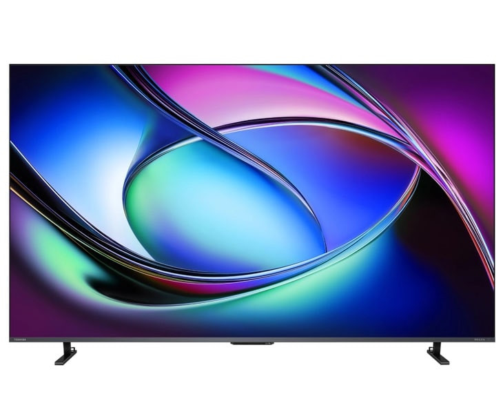 Smart Tivi Mini LED Toshiba AI 4K 75 Inch 75Z670RP