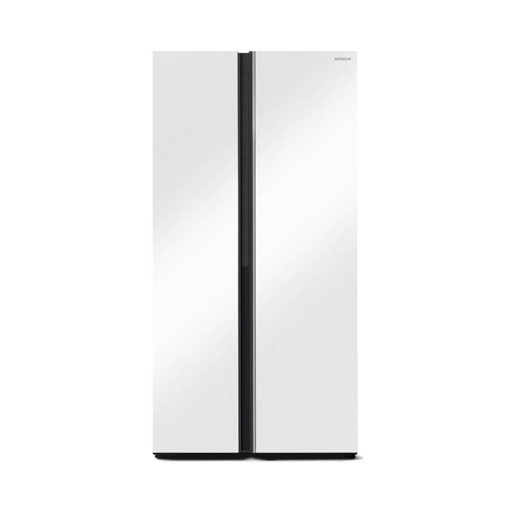 Tủ lạnh Hitachi Inverter 656 lít HRSN9713ESMGWVN