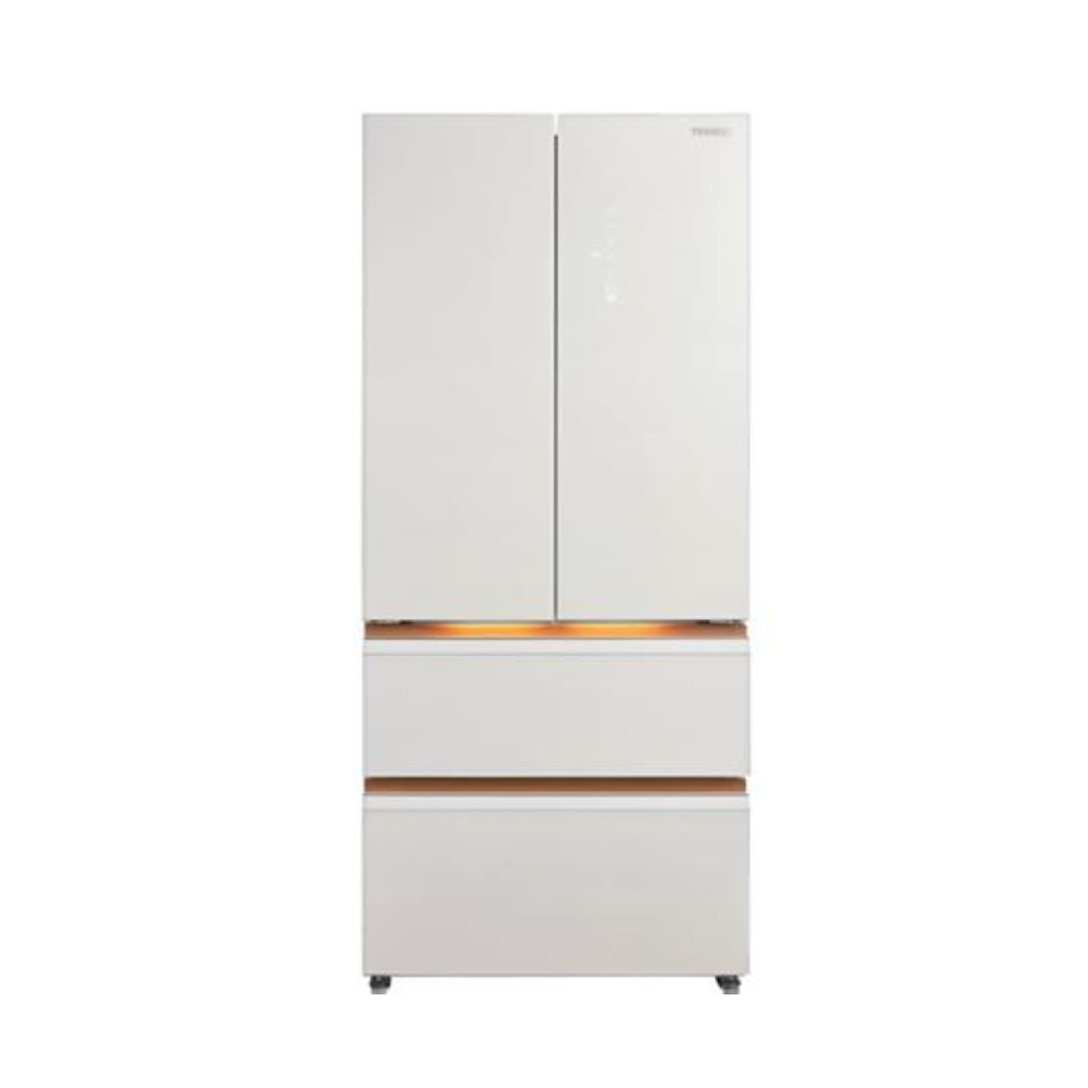 Tủ lạnh Toshiba Inverter 520 lít Multi Door GR-RF680WI-PGV(D4)