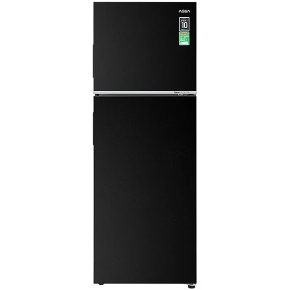 Tủ lạnh Aqua Inverter 236 lít AQR-T260FA(FB)