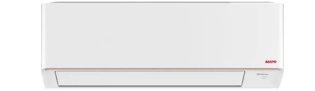 Máy Lạnh Sanyo Inverter 1 Hp SO/SI-9TSJIVNB