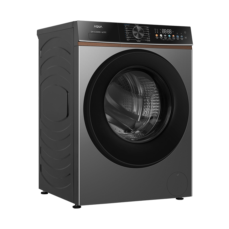 Máy giặt Aqua Inverter 10 kg AW10-BP4657M(B)