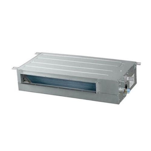 Máy Lạnh Giấu Trần Nối Ống Gió Áp Suất Tĩnh Trung Bình AQUA 1 Chiều Inverter 42.000 BTU (1U125S1PN1SB/AD125S2SM6FA)