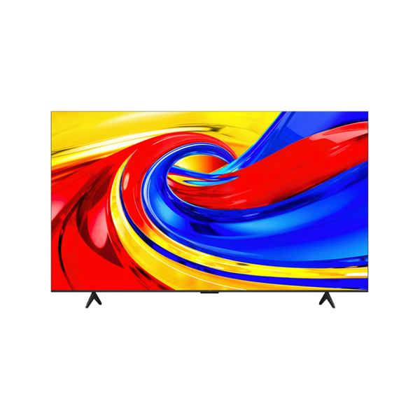Google Tivi QLED TCL 4K 50 inch 50P7L
