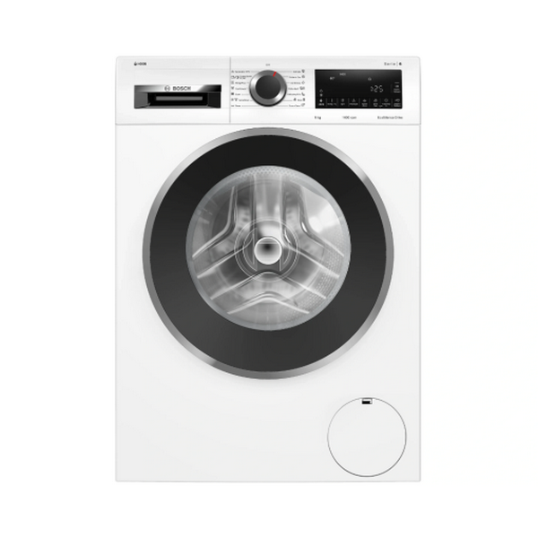 Máy giặt cửa trước Bosch 9kg WGG24400SG