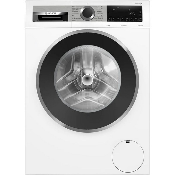 Máy giặt Bosch 10kg WGG25400SG - Hình ảnh 2