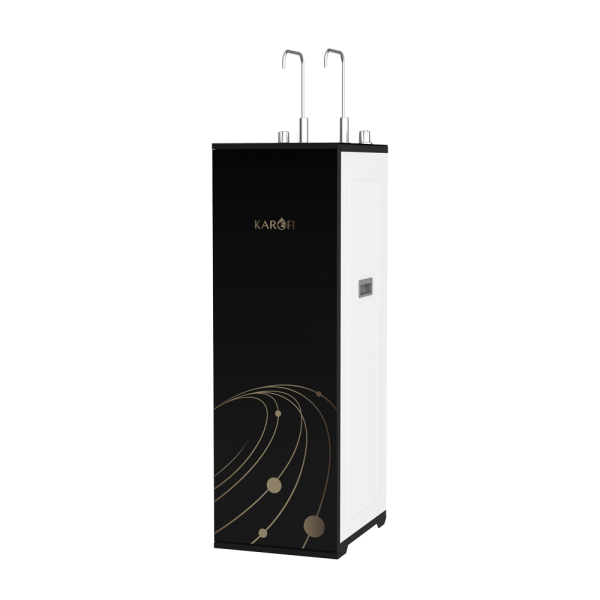 Máy lọc nước nóng nguội Karofi KAH-D15