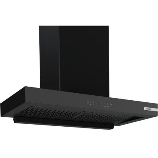 Máy hút mùi gắn tường Bosch 90cm Serie 4 DWB98IJ60I
