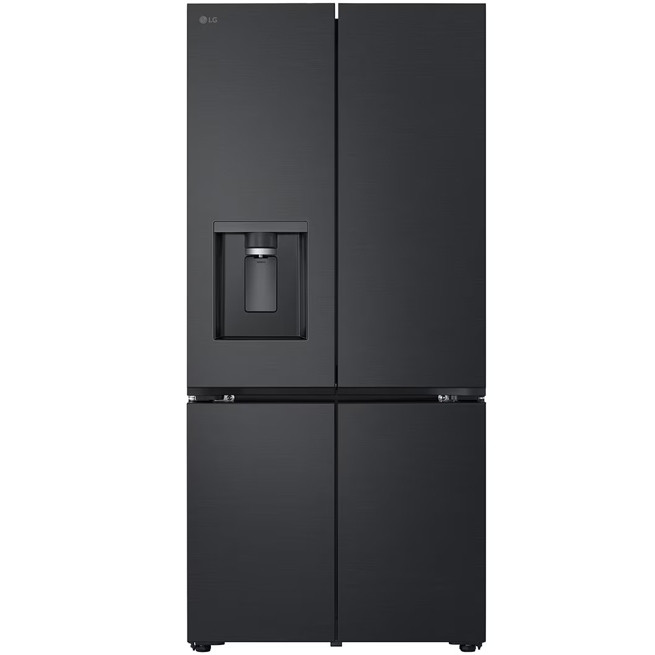 Tủ lạnh LG Inverter 571 lít Multi Door LFD58BLMA