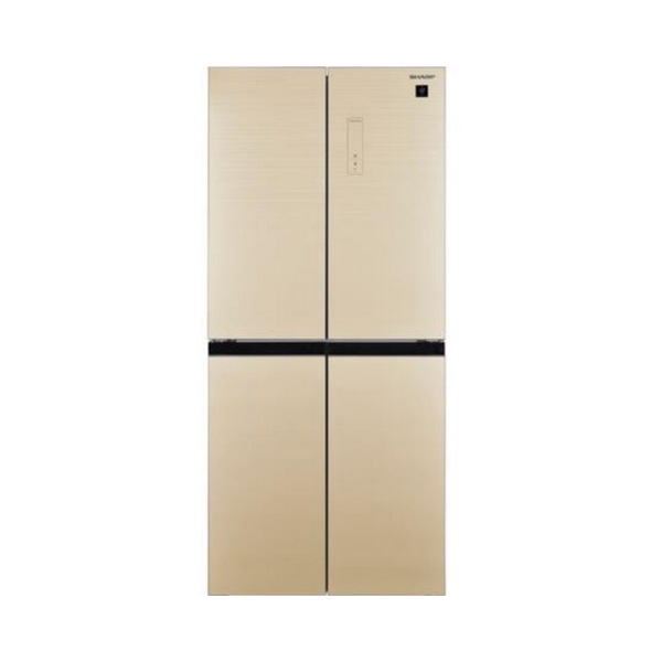 Tủ lạnh Sharp Inverter Multi Door 421 lít SJ-FXP510VG-CH