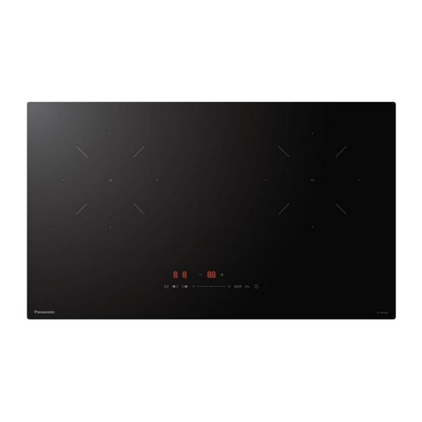 Bếp từ đôi âm Panasonic KY-R72AELYUE