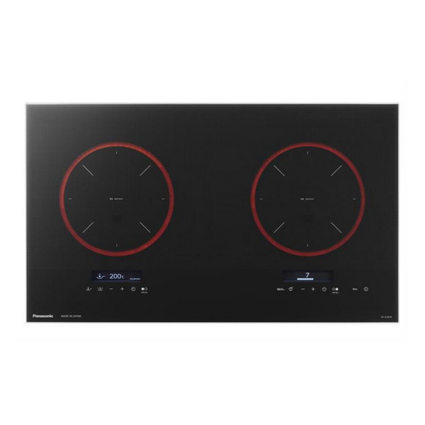 Bếp từ đôi lắp âm Panasonic KY-C1W70KRA (Sao chép)