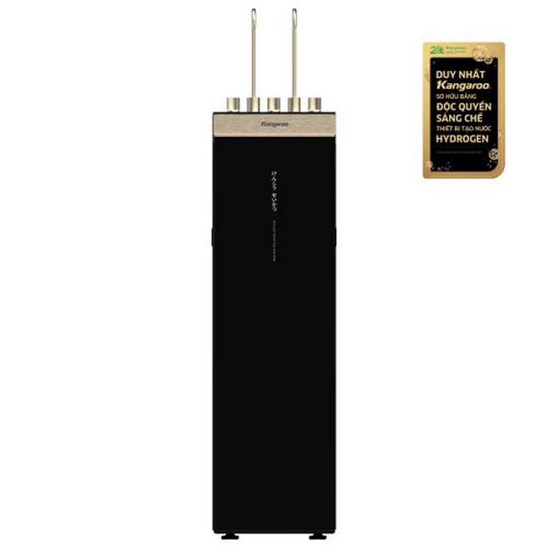Máy Lọc Nước Kangaroo Sumire Hydrogen Ion Kiềm Nóng Lạnh KGHC13A3